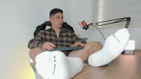 Francum online show from January 12, 2025, 4:18 pm