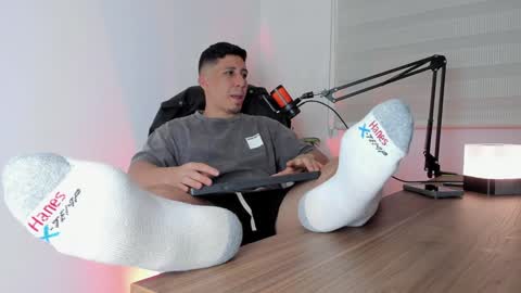 Francum online show from January 16, 2025, 2:30 am