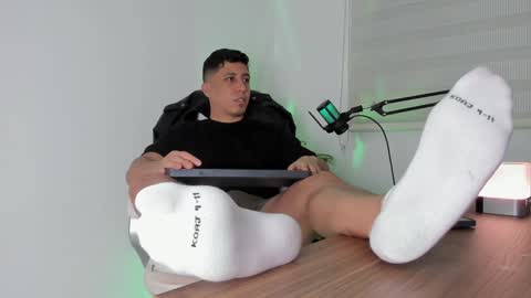 Francum online show from January 20, 2025, 12:15 am