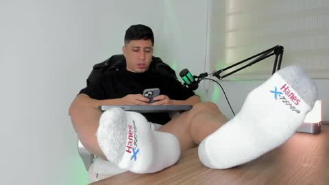 Francum online show from January 20, 2025, 12:49 pm