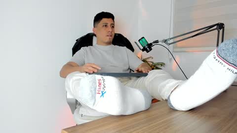 Francum online show from January 23, 2025, 1:30 am