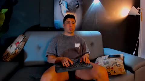 Francum online show from January 24, 2025, 9:05 pm