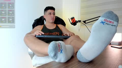 Francum online show from January 30, 2025, 4:06 am