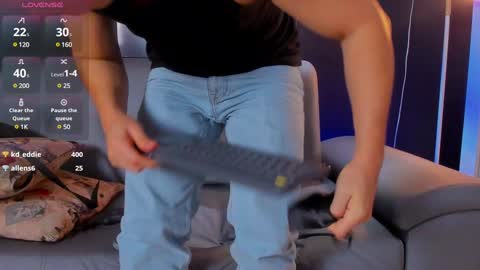 Francum online show from February 2, 2025, 6:42 pm