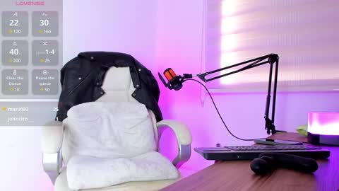 Francum online show from February 8, 2025, 5:29 pm