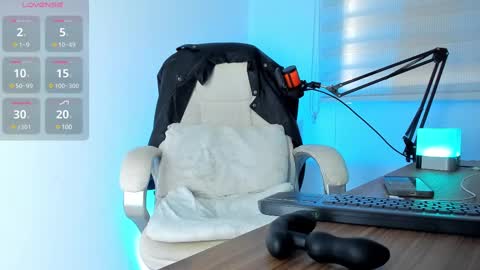 Francum online show from February 19, 2025, 5:27 pm