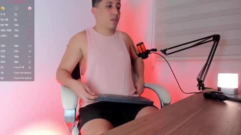 Francum online show from February 27, 2025, 3:36 am