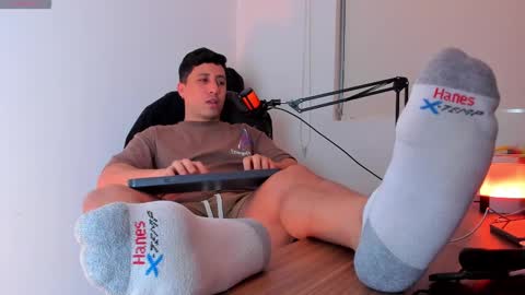 Francum online show from March 12, 2025, 5:02 am