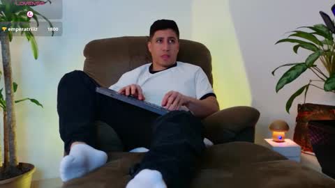 Francum online show from October 13, 2025, 1:49 am