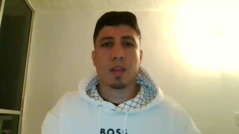 Francum online show from October 25, 2025, 2:52 am