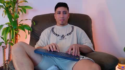 Francum online show from November 1, 2025, 3:52 am