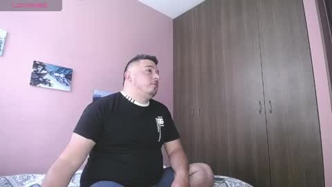 Juan online show from April 12, 2026, 2:55 pm