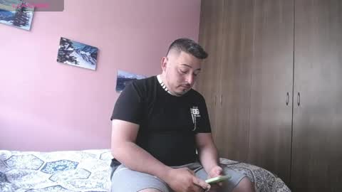 Juan online show from April 13, 2026, 8:58 pm