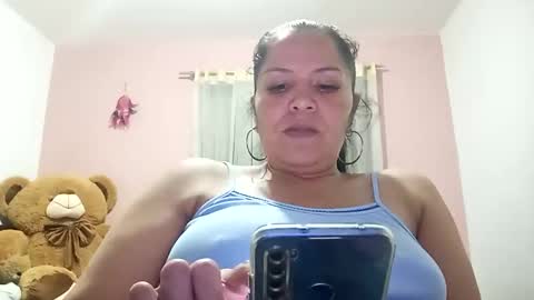 francy froz online show from March 12, 2025, 1:25 am