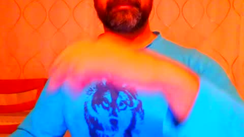 Frank online show from July 13, 2026, 8:55 pm