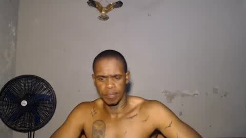 Frank Hussle online show from July 19, 2026, 8:56 pm