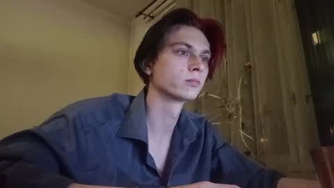 Snapshot of frank_josee chatting on June 9, 2026, 8:09 pm Frank online show from June 9, 2026, 8:09 pm