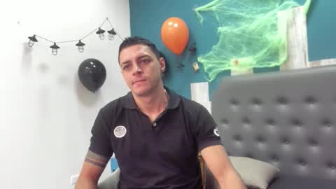 Frank online show from October 27, 2025, 8:24 pm