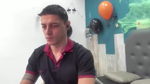 Frank online show from October 29, 2025, 9:27 pm