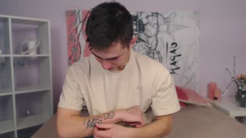 Frank online show from January 15, 2025, 9:35 am