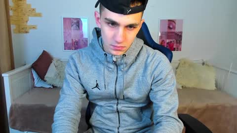 Frank online show from February 7, 2025, 6:35 am