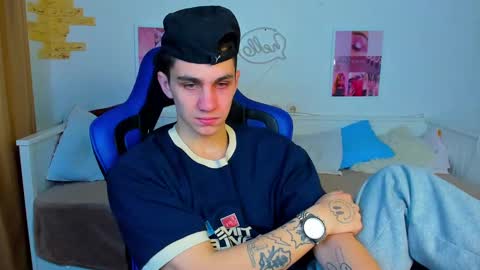 Frank online show from February 27, 2025, 4:52 am