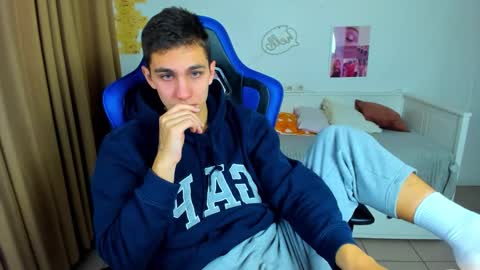 Frank online show from October 6, 2025, 5:38 am