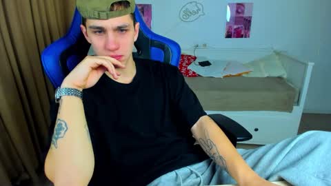 Frank online show from January 17, 2026, 5:01 am