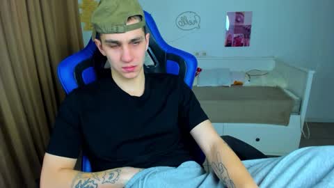 Frank online show from March 7, 2026, 5:15 am