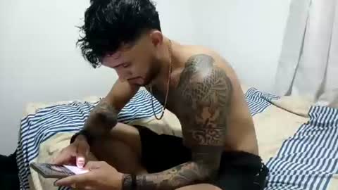 Snapshot of frankdanielsmolano chatting on June 20, 2026, 3:42 am frankdanielsmolano online show from June 20, 2026, 3:42 am