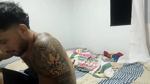Snapshot of frankdanielsmolano chatting on June 26, 2026, 4:17 am frankdanielsmolano online show from June 26, 2026, 4:17 am
