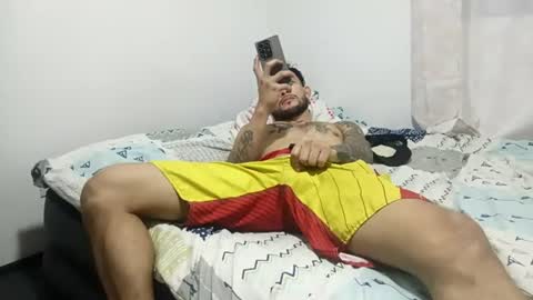 Snapshot of frankdanielsmolano chatting on June 27, 2026, 3:00 am frankdanielsmolano online show from June 27, 2026, 3:00 am