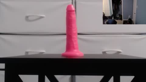 Vesper Marlow online show from December 4, 2025, 11:46 pm