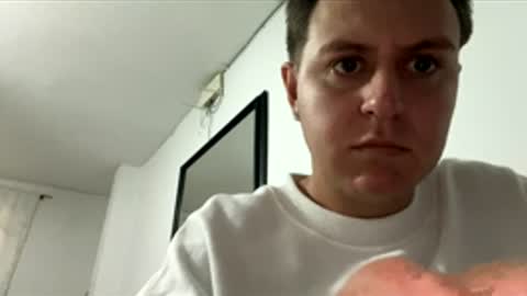 franklinm_7777 online show from January 5, 2026, 11:30 pm