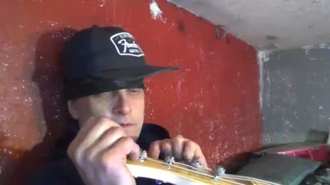 Girth Brookes online show from December 22, 2024, 12:16 pm