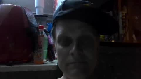 Girth Brookes online show from December 27, 2024, 12:01 pm