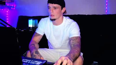 Franco online show from November 7, 2025, 3:06 am