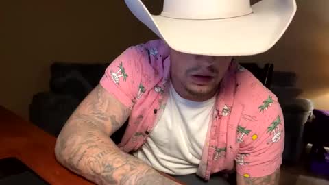 Franco online show from April 25, 2026, 3:31 am