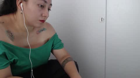 fransheska and Dimytri online show from February 23, 2026, 12:46 pm