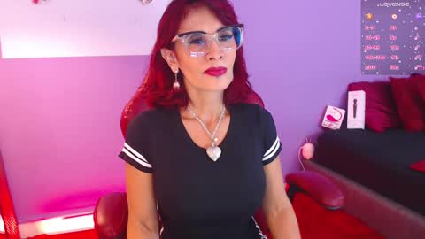 Snapshot of fransheskarossi chatting on February 11, 2025, 12:16 pm Fransheska online show from February 11, 2025, 12:16 pm