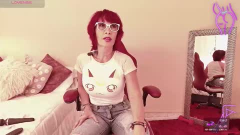 Snapshot of fransheskarossi chatting on September 10, 2025, 12:38 pm Fransheska online show from September 10, 2025, 12:38 pm
