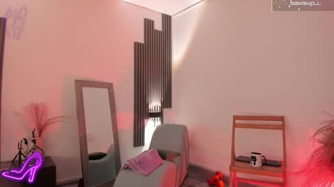 Fransheska online show from January 17, 2026, 12:10 pm