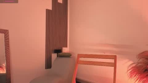 Fransheska online show from February 15, 2026, 12:03 pm