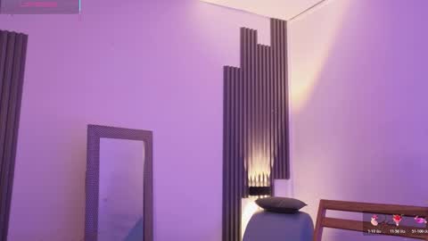 Fransheska online show from February 27, 2026, 12:05 pm