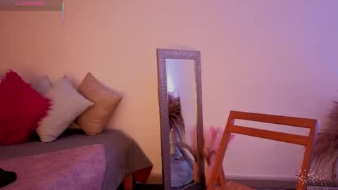 Fransheska online show from March 19, 2026, 11:36 am