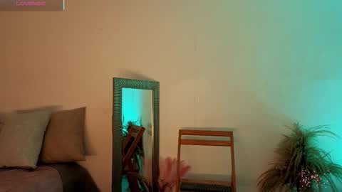 Fransheska online show from March 20, 2026, 12:10 pm