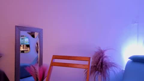 Fransheska online show from March 21, 2026, 12:10 pm