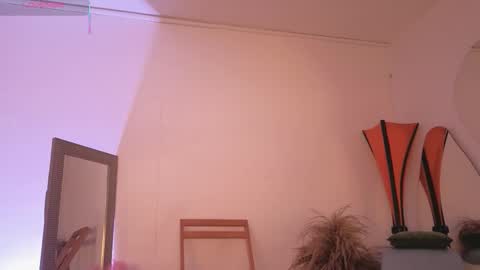 Fransheska online show from March 28, 2026, 11:43 am