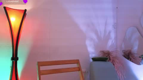 Fransheska online show from April 14, 2026, 12:11 pm