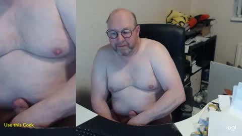 Fransje online show from March 15, 2026, 11:22 pm